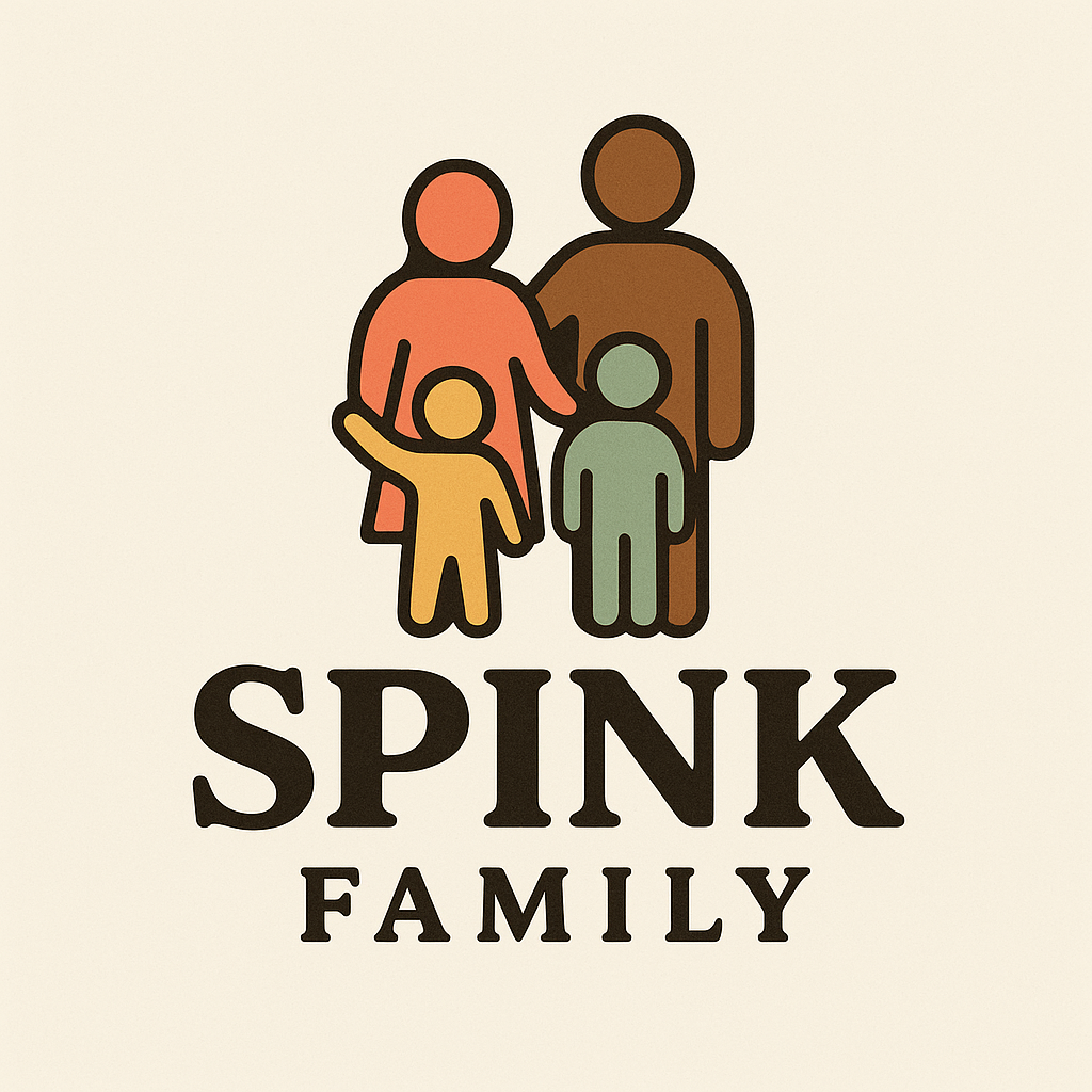 Spink Family Logo